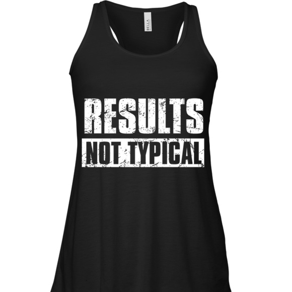 Tank Top - Picture 1 of 1